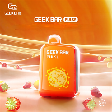 How Much Is a Geek Bar