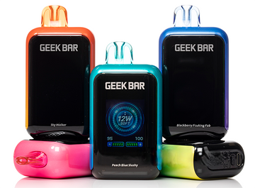 Geek Bar Vape Price