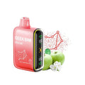 Geek Bar Pulse Vape 15000 puffs Disposable Flavor - long-lasting, convenient, and flavorful vape product for on-the-go use