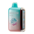 Geek Bar Pulse Vape 15000 puffs Disposable Flavor with long-lasting and satisfying vaping experience