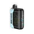 Sour Fcuking Fab Flavor Geek Bar Pulse X Vape 25000 Puffs Disposable 