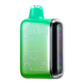 A close-up image of the Geek Bar Pulse Vape 15000 puffs Disposable Flavor, a sleek and stylish vaping device with a high puff capacity