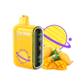 A high-quality image of the Geek Bar Pulse Vape 15000 puffs Disposable Flavor, a long-lasting and convenient vaping product designed for flavor enthusiasts