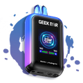 Geek Bar Vape SKYVIEW 25K Disposable - compact, sleek, and reliable vape device with 25,000 puffs capacity, perfect for on-the-go vaping