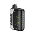 Geek Bar Pulse X Vape 25000 Puffs Disposable tobacco and nicotine-free vaporizer