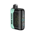 Geek Bar Pulse X Vape 25000 Puffs Disposable vaporizer with smooth and satisfying vapor production