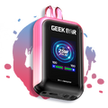 Geek Bar Vape SKYVIEW 25K Disposable - Convenient and flavorful disposable vape device with smooth airflow and 1500 puffs capacity