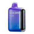 A close-up image of the Cancer Berry Bliss Flavor Geek Bar Pulse Vape Zodiac Edition, featuring a sleek design and vibrant colors