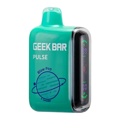 Geek Bar Blow Pop
