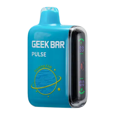 fcuking fab geek bar