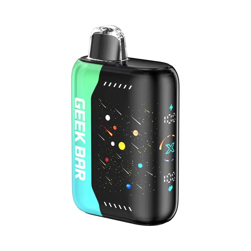 Pulse X 25K — Atl Mint