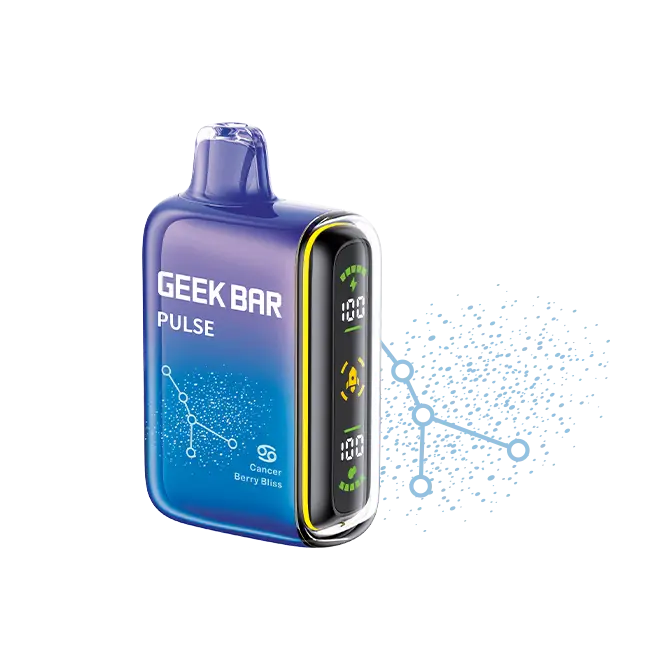 Pulse 15K — Cancer Berry Bliss