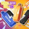 Geek Bar Hero 20000 Flavors