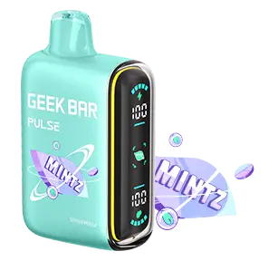 Pulse 15K — Stone Mintz