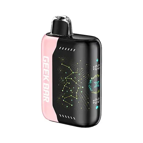 Pulse X 25K — B Burst