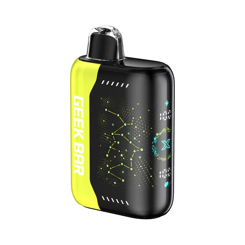 Pulse X 25K — Strawberry Colada