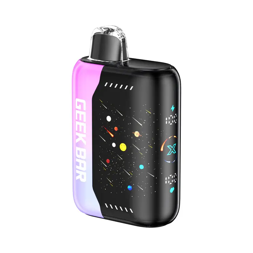 Pulse X 25K — Strawberry Watermelon