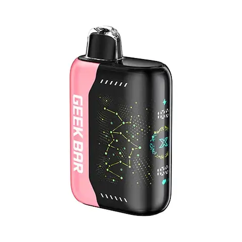 Pulse X 25K — Watermelon Ice