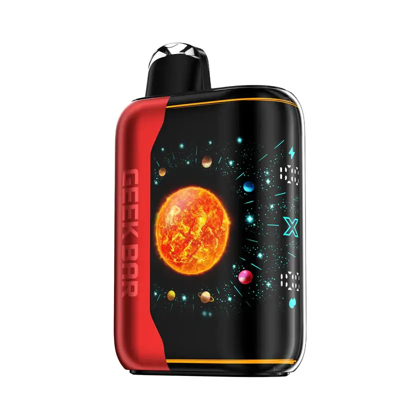Pulse X 25K — Frozen Watermelon
