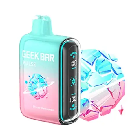 Pulse 15K — Watermelon Ice