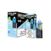 Geek Bar Clio Platinum 50K Pods